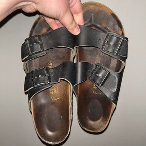 Birkenstocks - Womens Size 10